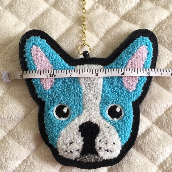 Betsey Johnson Card/ID Holder - Picture 8 of 9